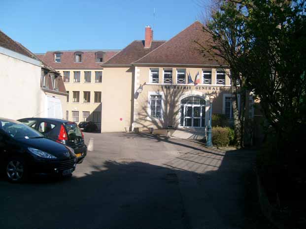 Les Jacobins moderniss